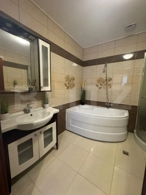 Casa noua de inchiriat 4 camere Soarelui - imagine 14