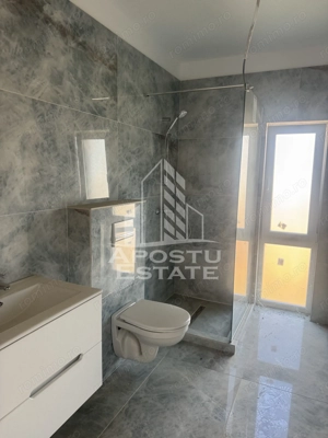 Dupex pozitie foarte buna in Giarmata Mare - imagine 14