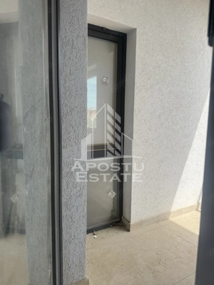 Dupex pozitie foarte buna in Giarmata Mare - imagine 6