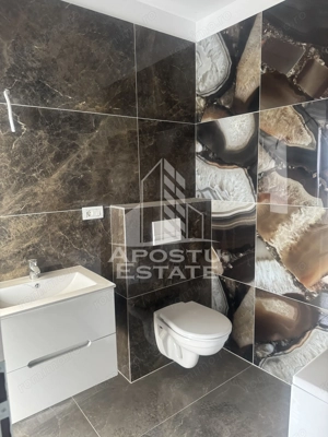 Dupex pozitie foarte buna in Giarmata Mare - imagine 17