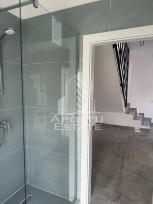 Dupex pozitie foarte buna in Giarmata Mare - imagine 8