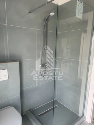 Dupex pozitie foarte buna in Giarmata Mare - imagine 7