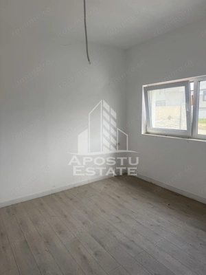 Dupex pozitie foarte buna in Giarmata Mare - imagine 13