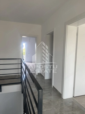 Dupex pozitie foarte buna in Giarmata Mare - imagine 9