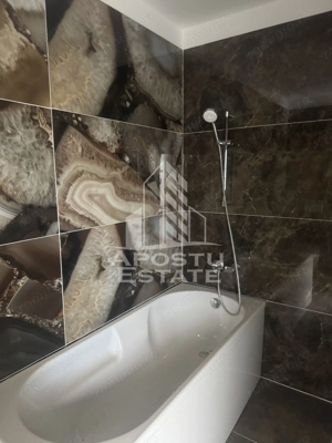 Dupex pozitie foarte buna in Giarmata Mare - imagine 16