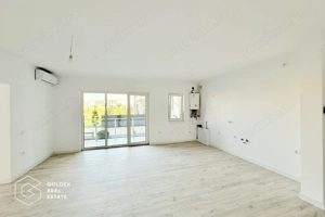 Direct de la dezvoltator: Apartament  bloc NOU, 3 camere, comision 0%