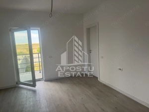 Dupex pozitie foarte buna in Giarmata Mare - imagine 15