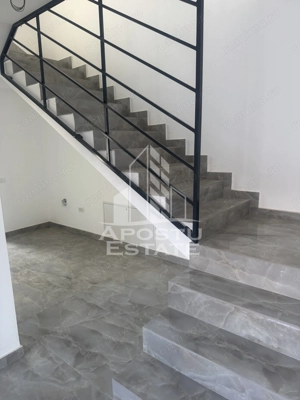 Dupex pozitie foarte buna in Giarmata Mare - imagine 4