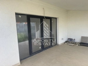 Dupex pozitie foarte buna in Giarmata Mare - imagine 5