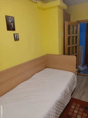 Tatarasi Lidl apartament 2 camere 46 mp  - imagine 2