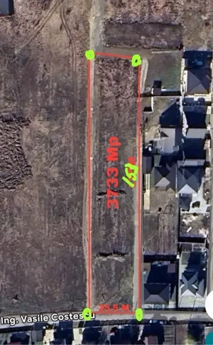 Teren Mioveni  - imagine 4