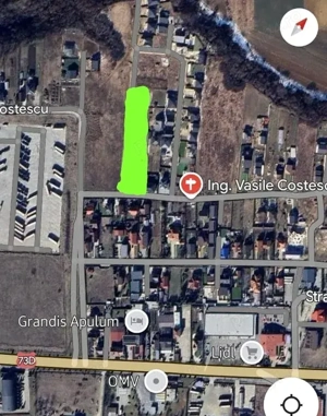 Teren Mioveni  - imagine 2