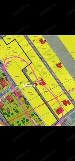 Teren Mioveni  - imagine 5