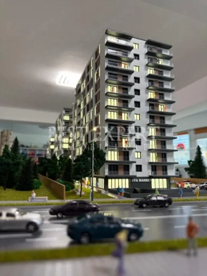 3 Camere Ideal Familie -Zona Linistita - imagine 4