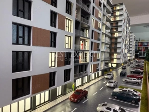 2 Camere  Direct Dezvoltator Incalzire Pardoseala/ 600 m STB - imagine 8