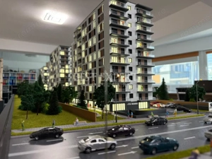 Garsoniera ideal investitie -600 m STB - imagine 2