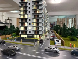 Garsoniera Direct Dezvoltator -Ideal Investitie - imagine 4