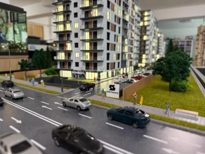 4 Camere Direct Dezvoltator Incalzire Pardoseala - imagine 2