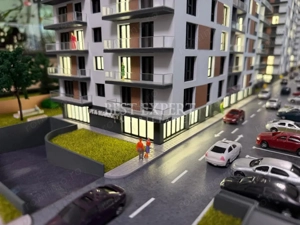 Garsoniera ideal investitie -600 m STB - imagine 5