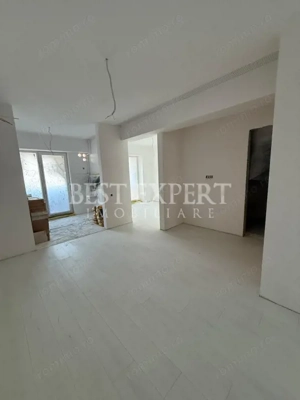 Garsoniera dubla - Theodor Pallady, premium, piscina, sala fitness