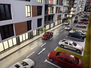 4 Camere Direct Dezvoltator Incalzire Pardoseala - imagine 7