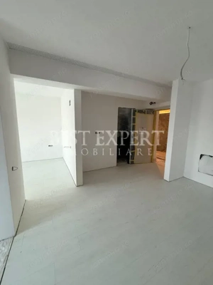 Garsoniera dubla - Theodor Pallady, premium, piscina, sala fitness