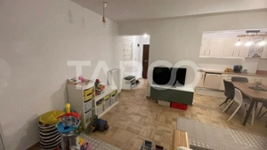 Apartament luminos de vanzare cu 3 camere Cartierul Arhitectilor - imagine 10