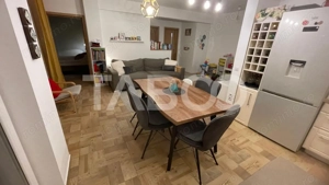 Apartament luminos de vanzare cu 3 camere Cartierul Arhitectilor - imagine 7