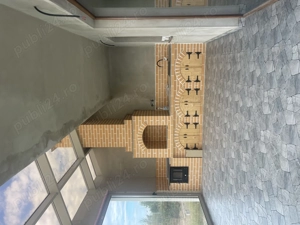 Casă de vacantă și piscină cu deschidere la lac. - imagine 4