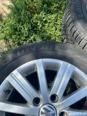 Vand jante originale ww - imagine 2