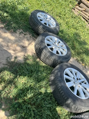 Vand jante originale ww - imagine 4