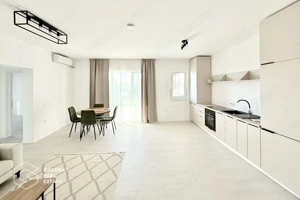 Apartament  bloc NOU, 3 camere, Direct de la dezvoltator - imagine 2 Apartament  bloc NOU, 3 camere, Direct de la dezvoltator - imagine 2