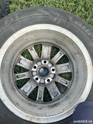 Vand jante originale ww - imagine 7