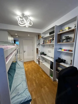 Apartament de vânzare – 3 camere | Sisești | 90 mp | - imagine 4