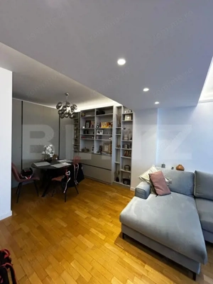 Apartament de vânzare – 3 camere | Sisești | 90 mp | - imagine 2