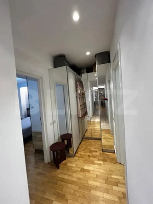 Apartament de vânzare – 3 camere | Sisești | 90 mp | - imagine 9