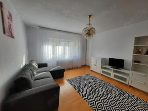 Proprietar, ofer spre inchiriere apartament cu 3 camere-13 Septembrie