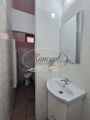 Spatiu comercial cu terasa si vitrina, Dambul Rotund - imagine 11