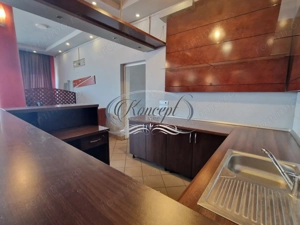 Spatiu comercial cu terasa si vitrina, Dambul Rotund - imagine 6