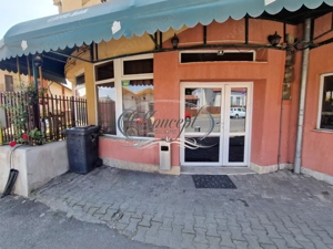 Spatiu comercial cu terasa si vitrina, Dambul Rotund - imagine 20