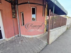 Spatiu comercial cu terasa si vitrina, Dambul Rotund - imagine 19