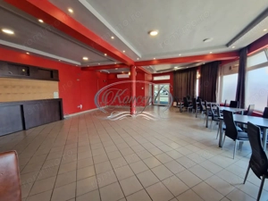 Spatiu comercial cu terasa si vitrina, Dambul Rotund - imagine 5
