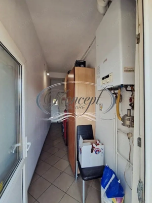 Spatiu comercial cu terasa si vitrina, Dambul Rotund - imagine 17