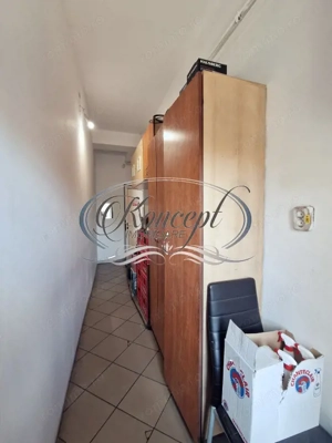 Spatiu comercial cu terasa si vitrina, Dambul Rotund - imagine 16