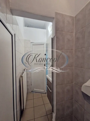 Spatiu comercial cu terasa si vitrina, Dambul Rotund - imagine 14