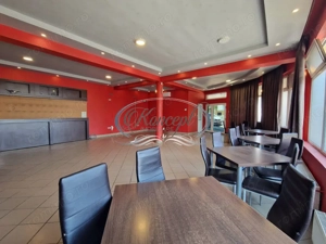 Spatiu comercial cu terasa si vitrina, Dambul Rotund - imagine 4