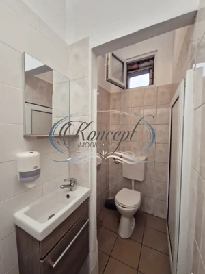 Spatiu comercial cu terasa si vitrina, Dambul Rotund - imagine 12