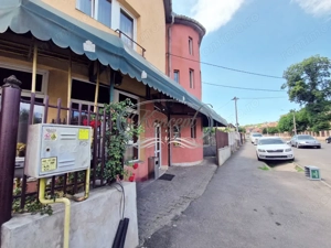 Spatiu comercial cu terasa si vitrina, Dambul Rotund - imagine 8