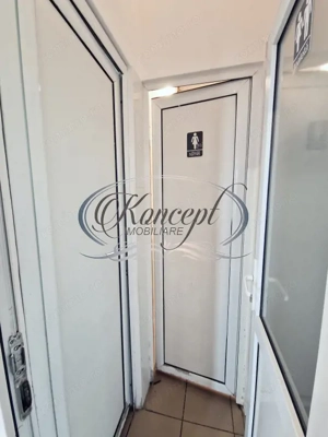 Spatiu comercial cu terasa si vitrina, Dambul Rotund - imagine 15