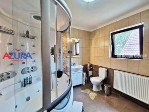 Casă de vacanță în pădure, 10 km de Pitești - Babana - imagine 5